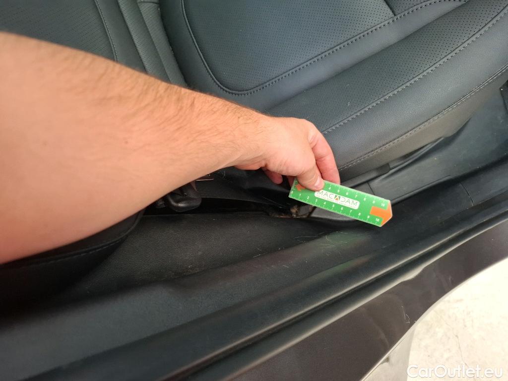  Hyundai  Tucson HYUNDAI  / 2020 / 5P / SUV 1.6 PHEV 265 HTRAC EXECUTIVE 4WD AUTO #19