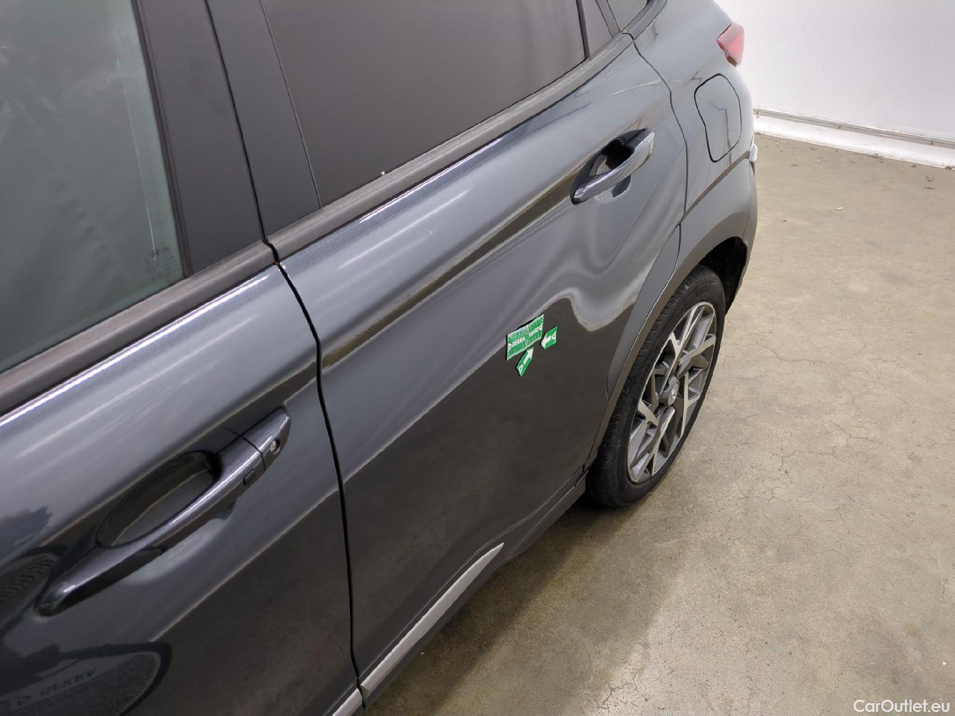  Hyundai  Konna Kona Creative Hybrid 2WD 1.6 GDI 140CV BVA6 E6d #50