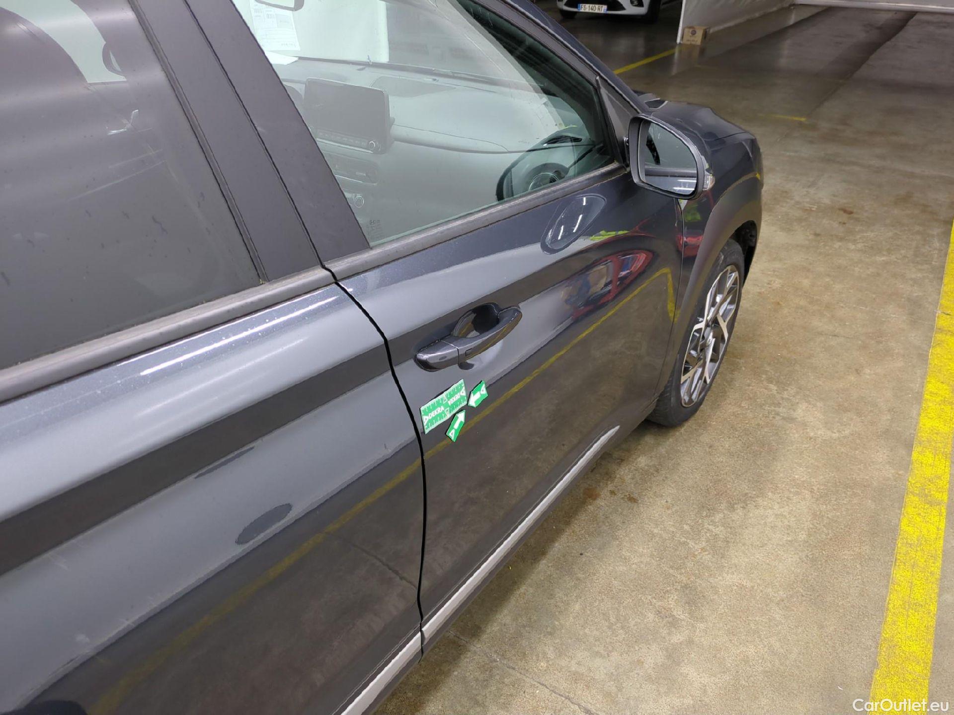  Hyundai  Konna Kona Creative Hybrid 2WD 1.6 GDI 140CV BVA6 E6d #30