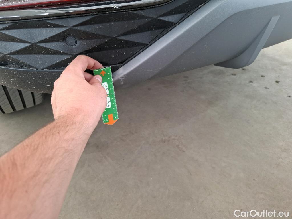  Hyundai  Tucson HYUNDAI  / 2020 / 5P / SUV 1.6 PHEV 265 HTRAC EXECUTIVE 4WD AUTO #3