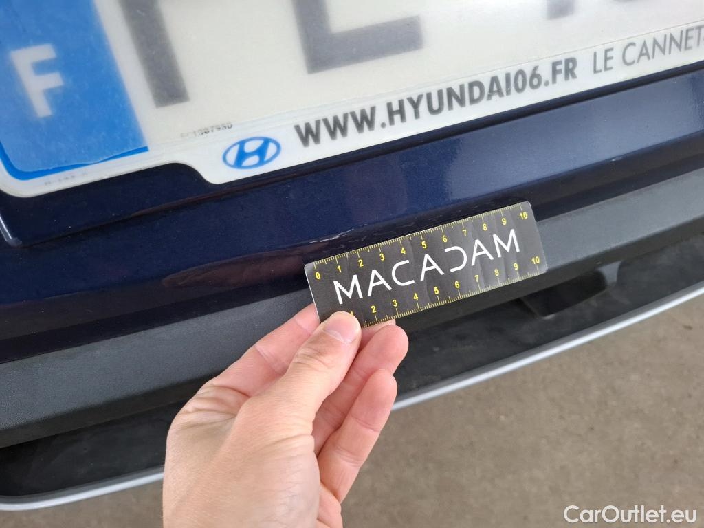 Hyundai  i30  N Line 1.4 T-GDI 140CV BVA7 E6dT #12