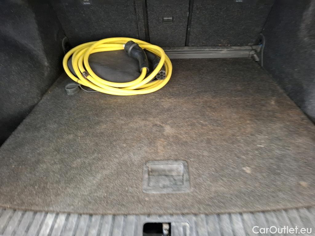  Skoda  ENYAQ  iV 80 Loft 82kWh BVA #2