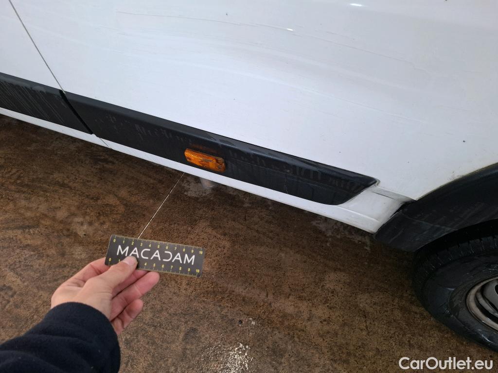  Fiat  Ducato FIAT  / 2014 / 4P / Fourgon tôlé H3-Power 140 Maxi 3.5 XL H2 Pack #30