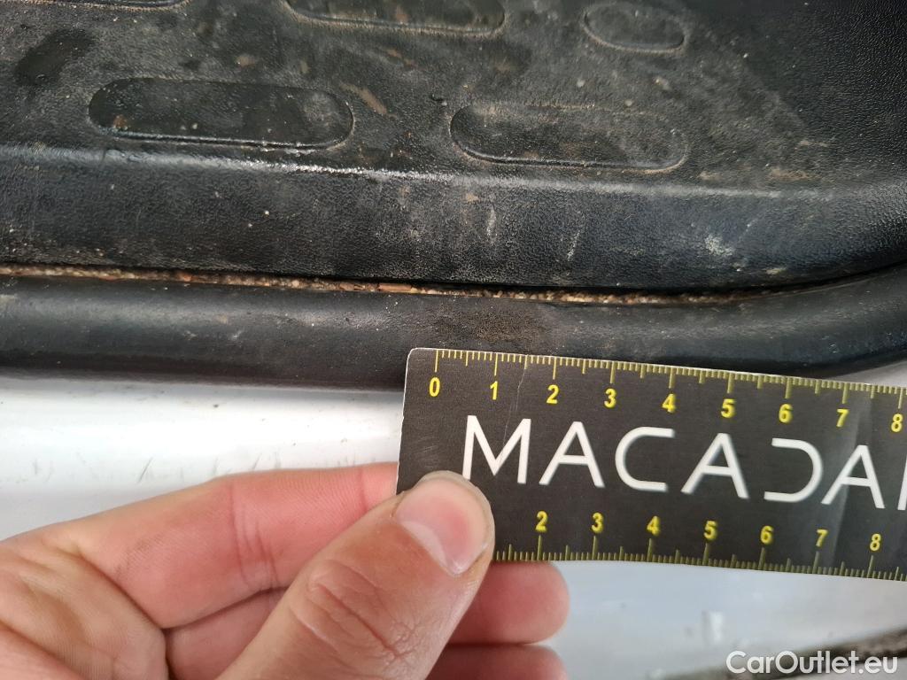  Fiat  Ducato FIAT  / 2014 / 4P / Fourgon tôlé H3-Power 140 Maxi 3.5 XL H2 Pack #21