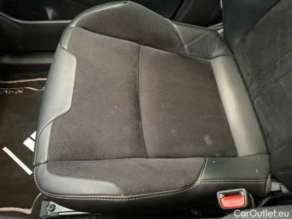  Toyota  RAV4 TOYOTA  Hybride / 2017 / 5P / SUV Hybride 2WD 218ch Black Edition #12