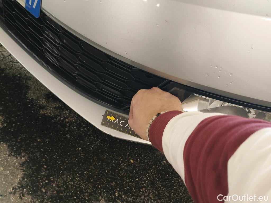  Skoda  Fabia SKODA  / 2014 / 5P / Berline 1.0 MPI 60 BUSINESS #1