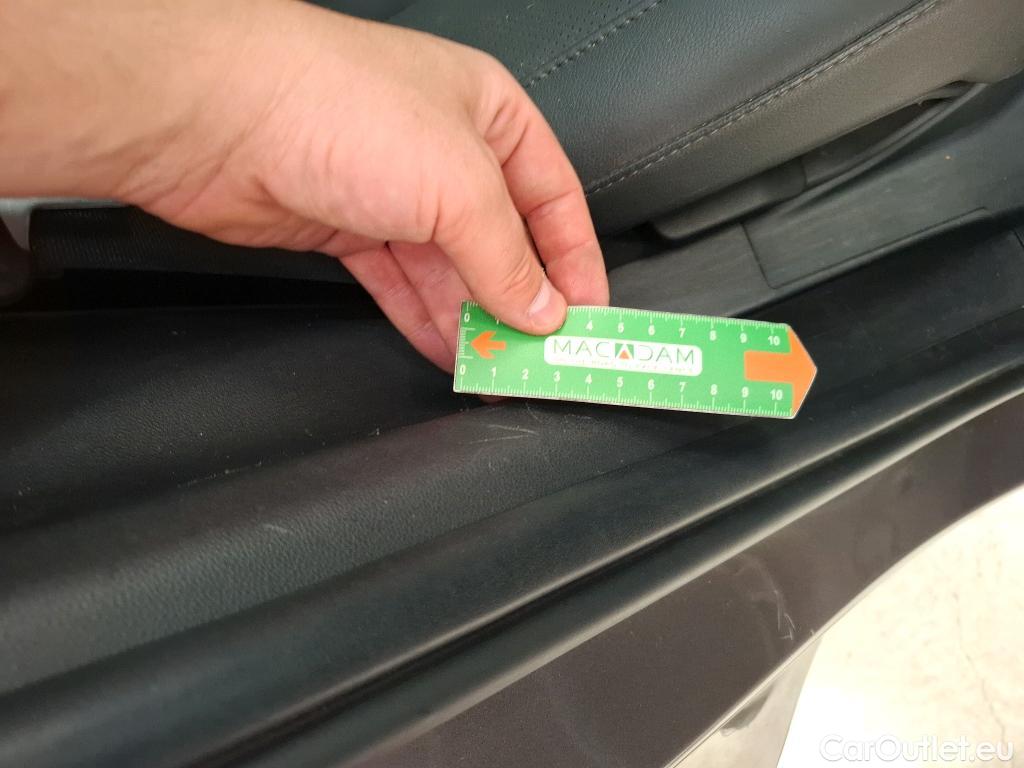  Hyundai  Tucson HYUNDAI  / 2020 / 5P / SUV 1.6 PHEV 265 HTRAC EXECUTIVE 4WD AUTO #21