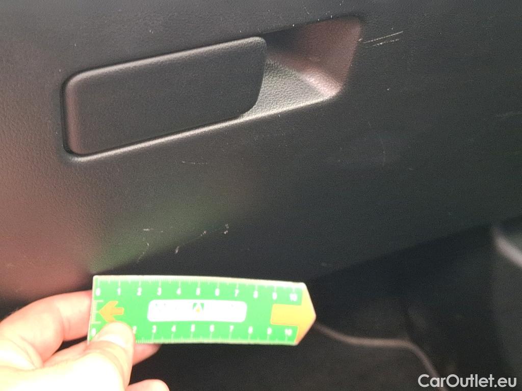  Hyundai  Tucson HYUNDAI  / 2020 / 5P / SUV 1.6 PHEV 265 HTRAC EXECUTIVE 4WD AUTO #11