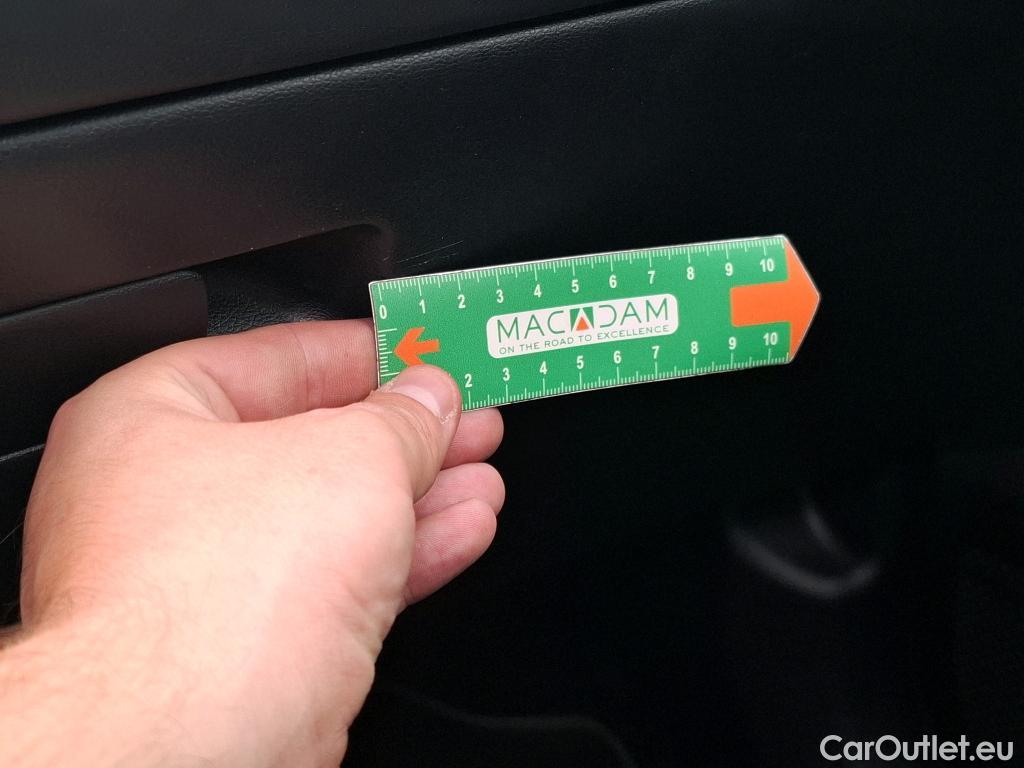  Hyundai  Tucson HYUNDAI  / 2020 / 5P / SUV 1.6 PHEV 265 HTRAC EXECUTIVE 4WD AUTO #12