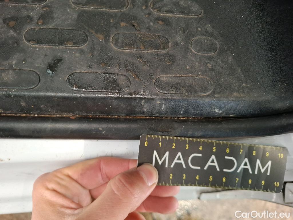  Fiat  Ducato FIAT  / 2014 / 4P / Fourgon tôlé H3-Power 140 Maxi 3.5 XL H2 Pack #22