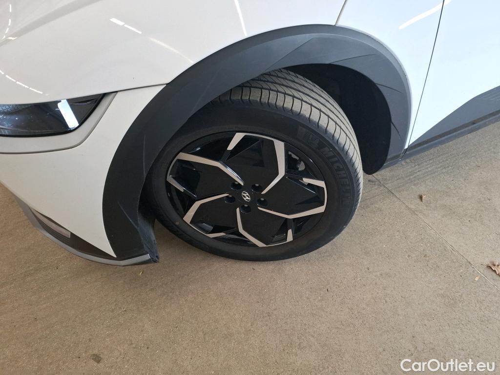  Hyundai   Ioniq Ioniq 5 Creative Electrique 72kWh BVA #11