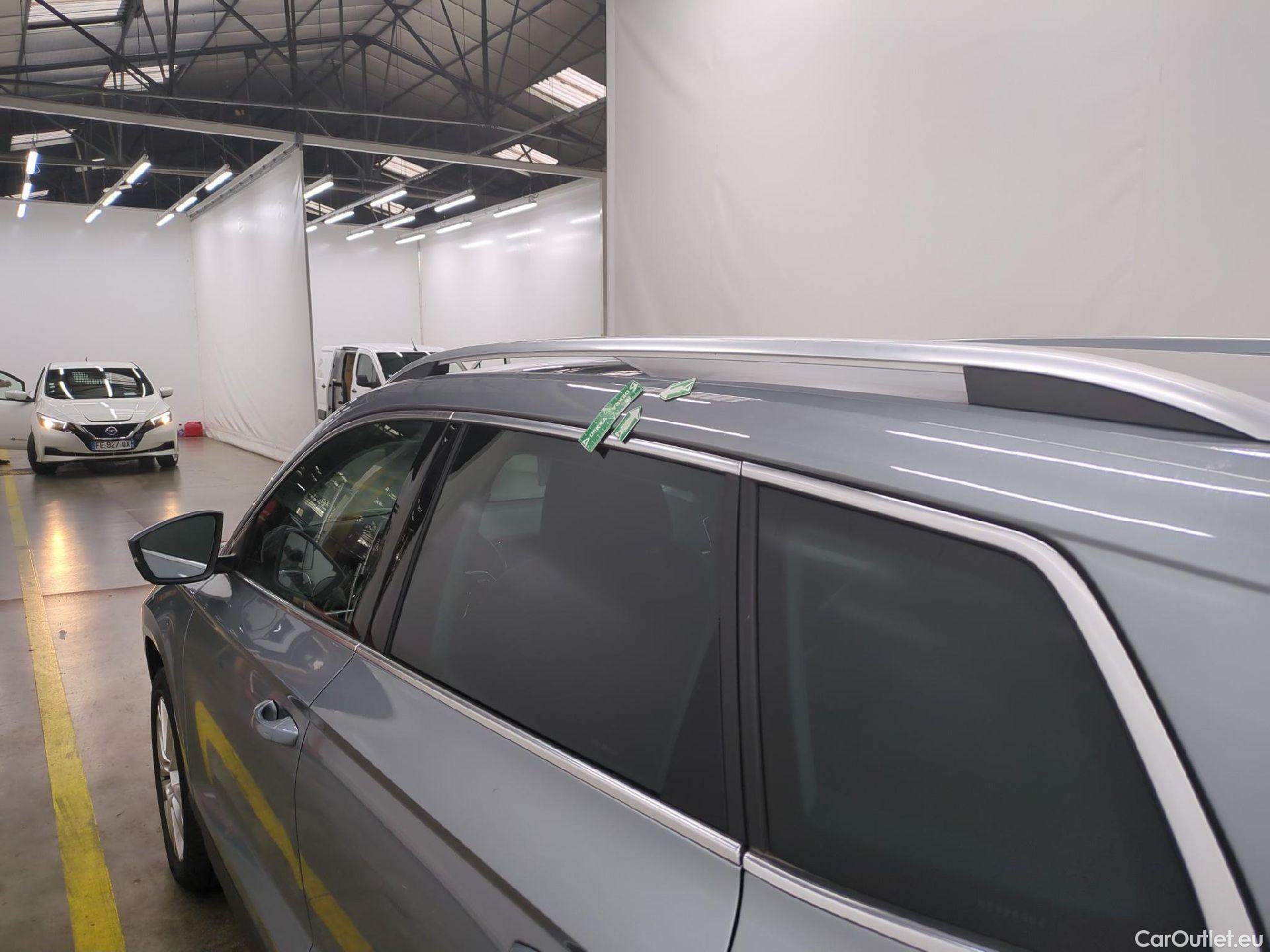  Skoda  Karoq  Style 4x4 2.0 TDI 150CV BVA7 E6d #34