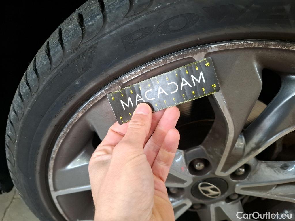  Hyundai  i30  N Line 1.4 T-GDI 140CV BVA7 E6dT #54