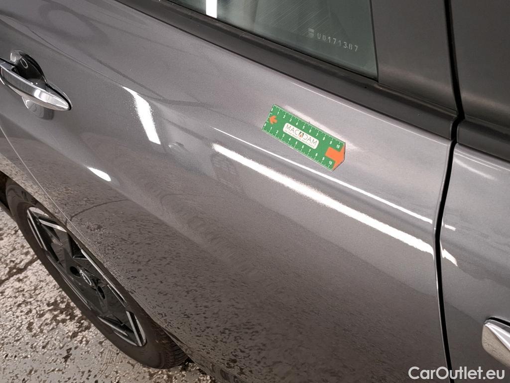  Nissan  Leaf NISSAN  / 2017 / 5P / Berline 40kWh 150ch Acenta #8