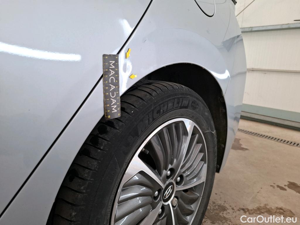  Hyundai   Ioniq HYUNDAI / 2019 / 5P / Berline 1.6 PLUG-IN EXECUTIVE #30