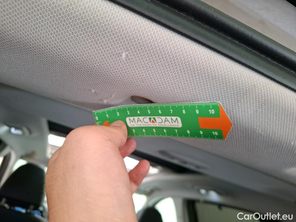  Hyundai  Tucson HYUNDAI  / 2020 / 5P / SUV 1.6 PHEV 265 HTRAC EXECUTIVE 4WD AUTO #15