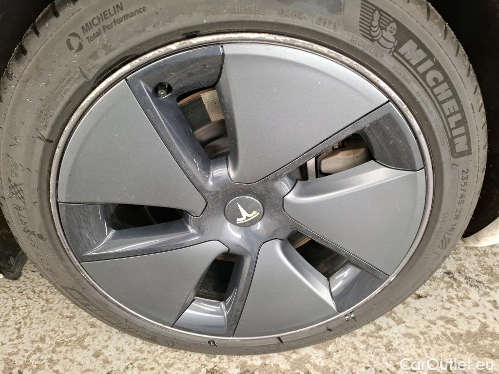  Tesla  Model 3 TESLA  / 2018 / 4P / Berline Grande Autonomie Dual Motor AWD #2