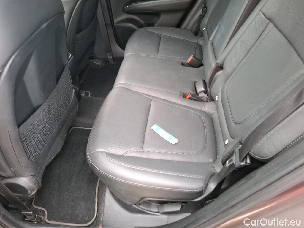  Hyundai  Tucson HYUNDAI  / 2020 / 5P / SUV 1.6 PHEV 265 HTRAC EXECUTIVE 4WD AUTO #30