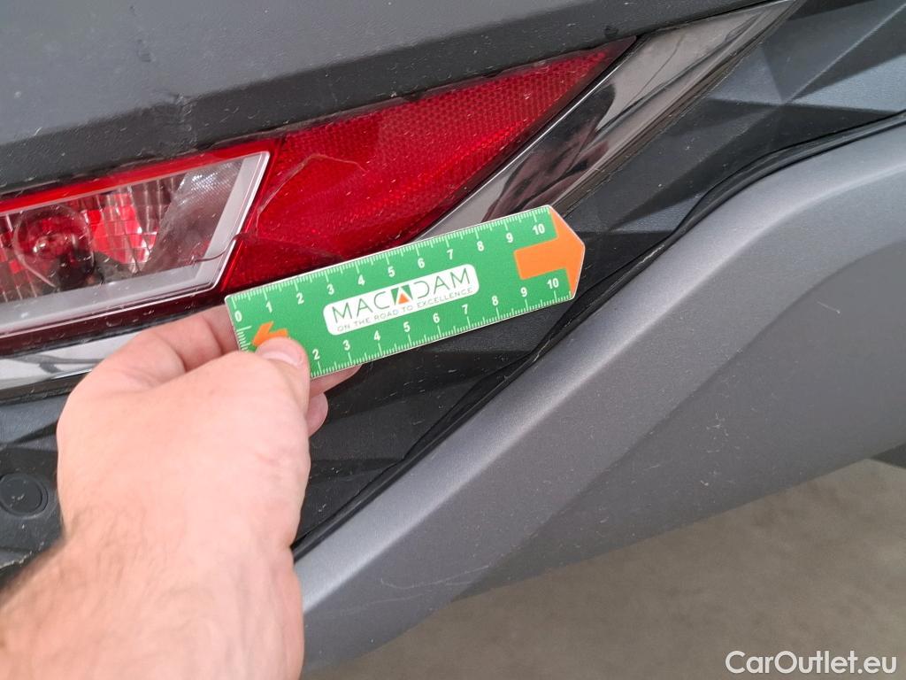  Hyundai  Tucson HYUNDAI  / 2020 / 5P / SUV 1.6 PHEV 265 HTRAC EXECUTIVE 4WD AUTO #6