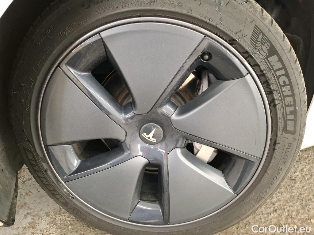  Tesla  Model 3 TESLA  / 2018 / 4P / Berline Grande Autonomie Dual Motor AWD #20