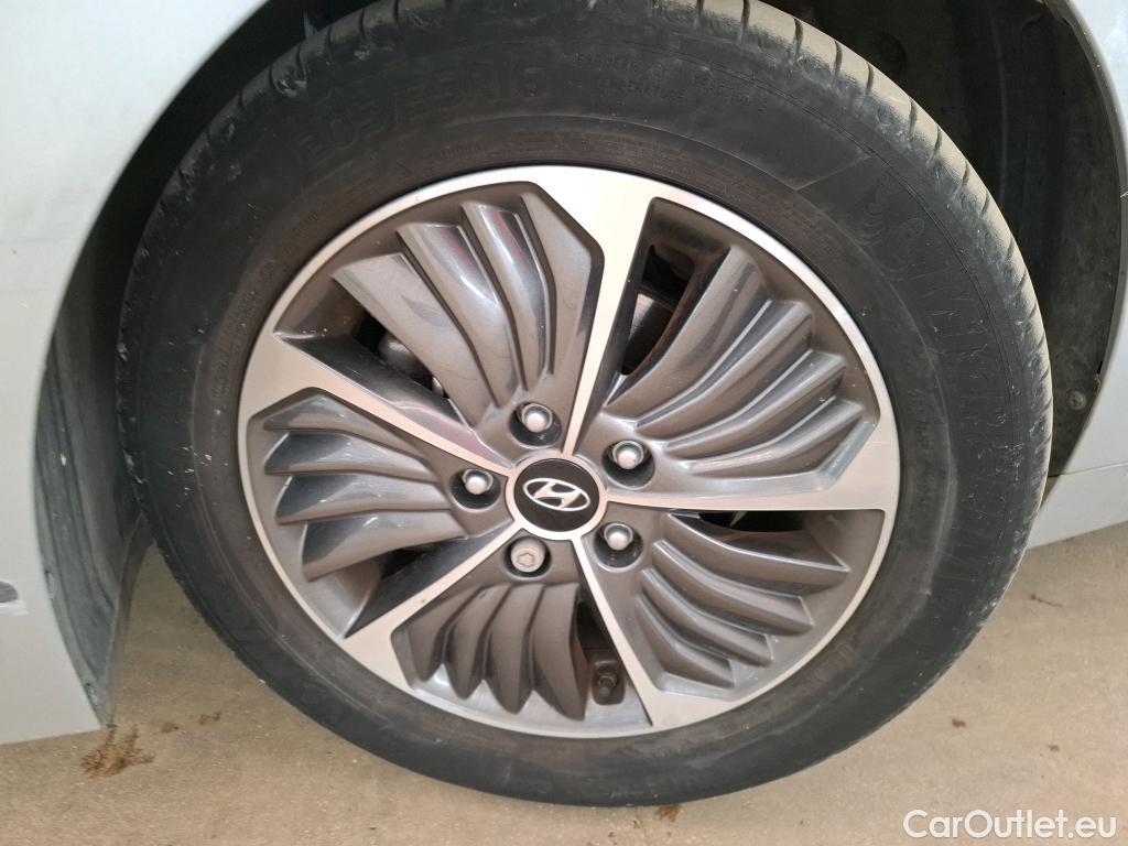  Hyundai   Ioniq HYUNDAI / 2019 / 5P / Berline 1.6 PLUG-IN EXECUTIVE #26