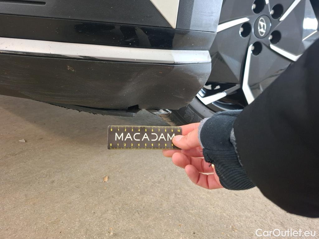  Hyundai   Ioniq Ioniq 5 Creative Electrique 72kWh BVA #4