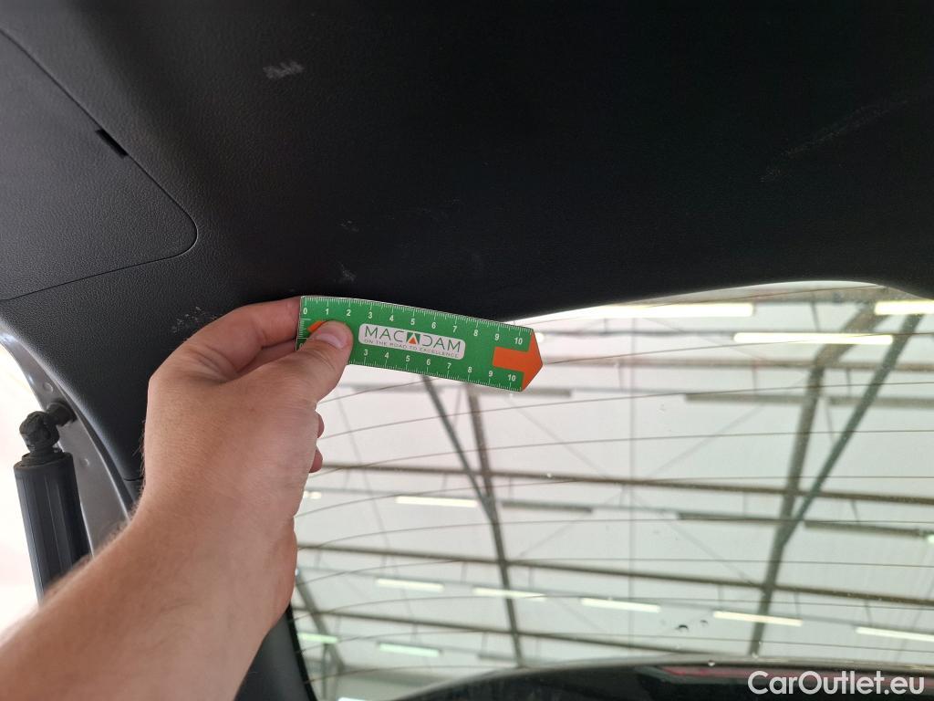  Hyundai  Tucson HYUNDAI  / 2020 / 5P / SUV 1.6 PHEV 265 HTRAC EXECUTIVE 4WD AUTO #36