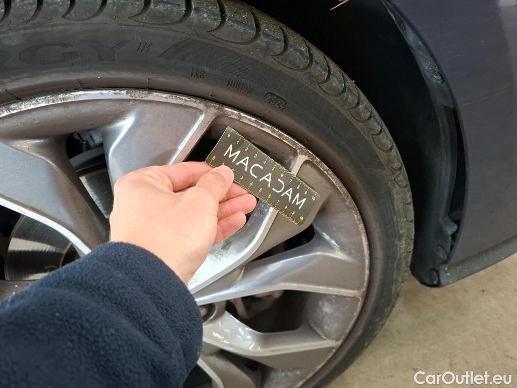  Hyundai  i30  N Line 1.4 T-GDI 140CV BVA7 E6dT #56