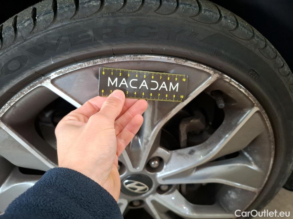  Hyundai  i30  N Line 1.4 T-GDI 140CV BVA7 E6dT #55