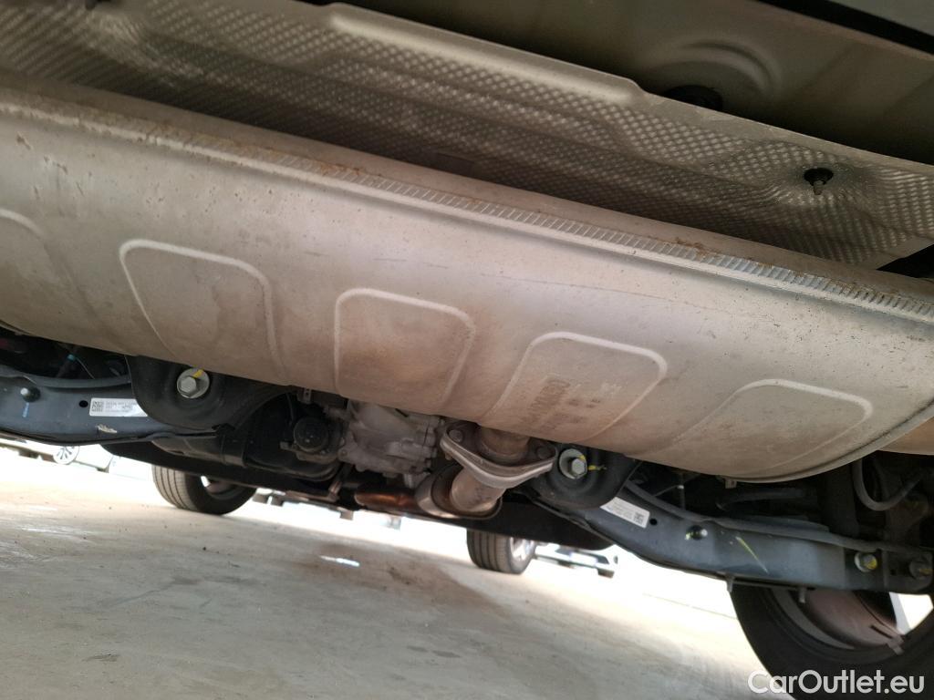  Hyundai  Tucson HYUNDAI  / 2020 / 5P / SUV 1.6 PHEV 265 HTRAC EXECUTIVE 4WD AUTO #23