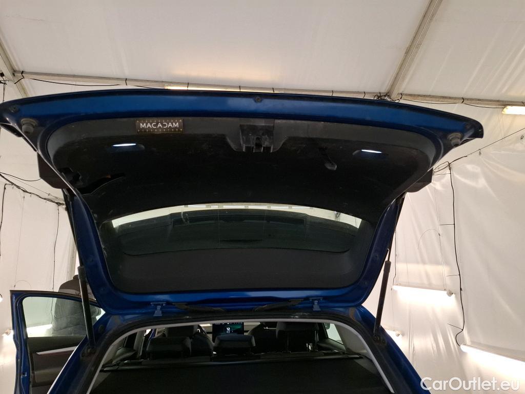  Skoda  ENYAQ  iV 80 Loft 82kWh BVA #18