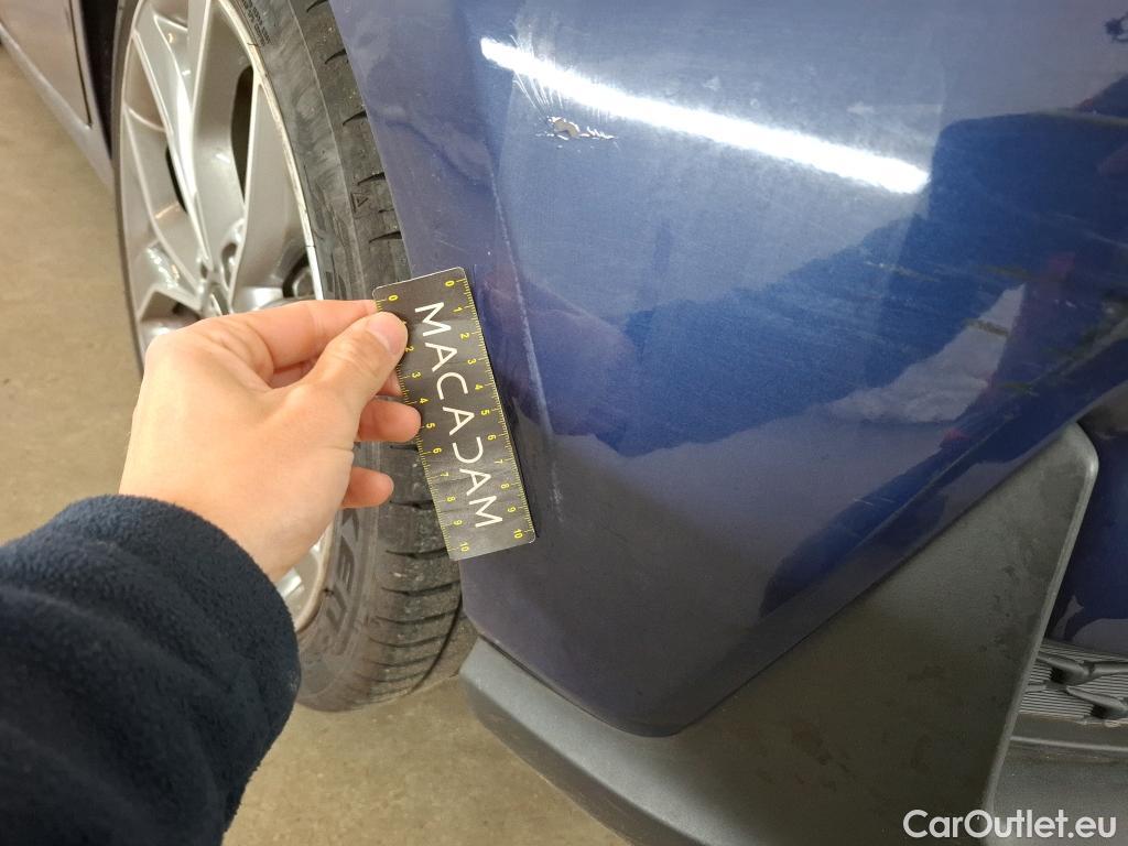  Hyundai  i30  N Line 1.4 T-GDI 140CV BVA7 E6dT #7