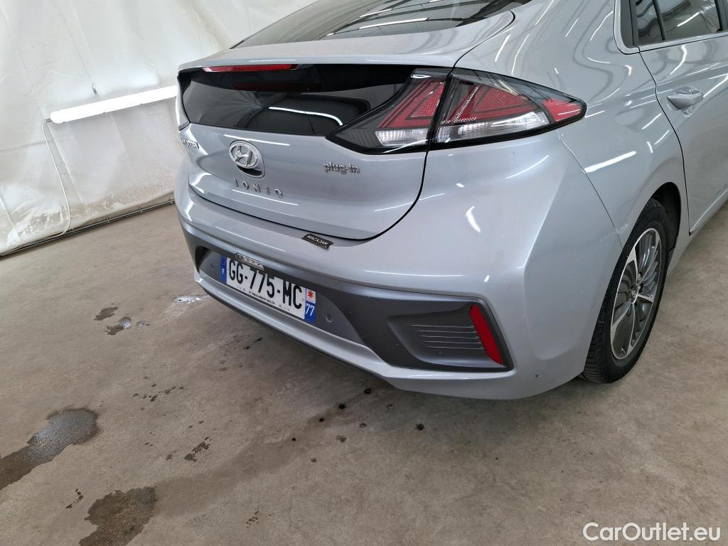  Hyundai   Ioniq HYUNDAI / 2019 / 5P / Berline 1.6 PLUG-IN EXECUTIVE #35