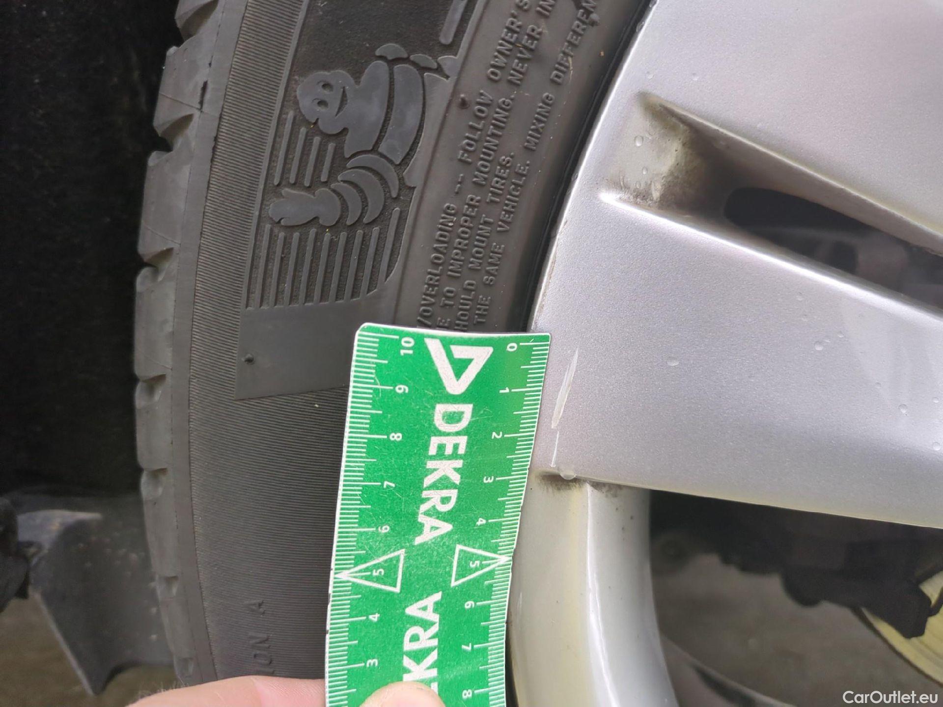  Skoda  Karoq  Style 4x4 2.0 TDI 150CV BVA7 E6d #2