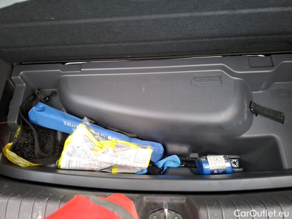  Hyundai   Ioniq HYUNDAI / 2019 / 5P / Berline 1.6 PLUG-IN EXECUTIVE #23