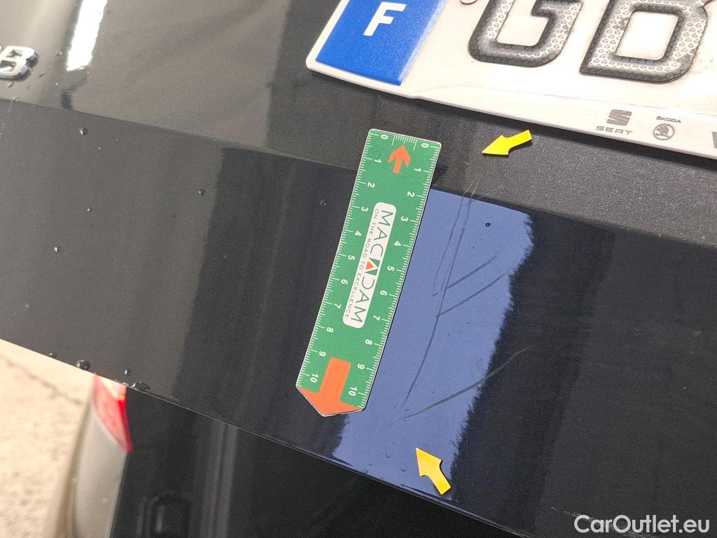  Skoda  Superb  Break Business 1.5 TSI 150CV BVA7 E6d #6