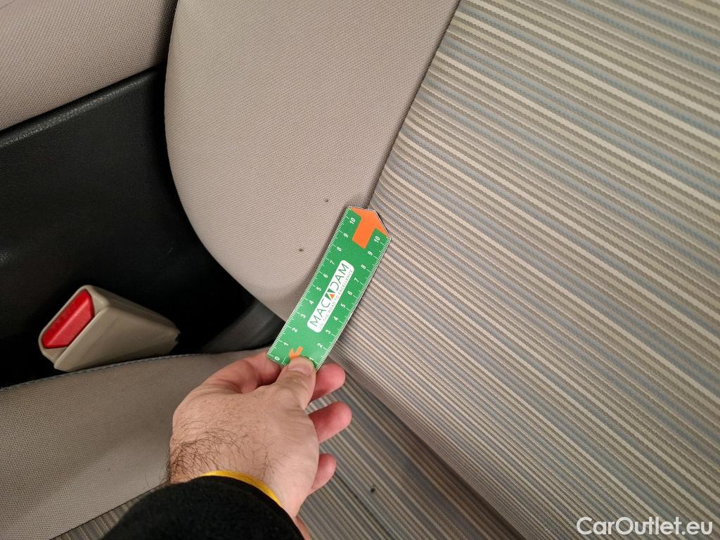  Nissan  Leaf NISSAN  / 2017 / 5P / Berline 40kWh 150ch Acenta #15