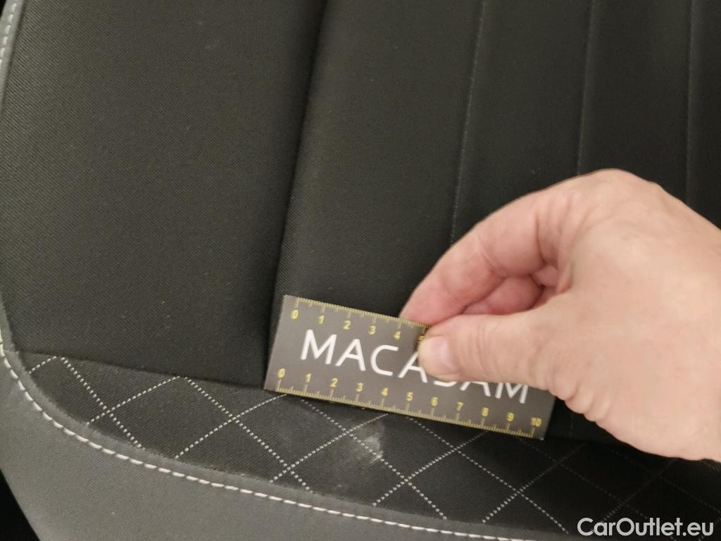  Skoda  Fabia SKODA  / 2014 / 5P / Berline 1.0 MPI 60 BUSINESS #8