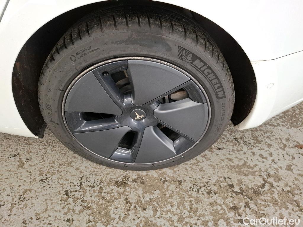  Tesla  Model 3 TESLA  / 2018 / 4P / Berline Grande Autonomie Dual Motor AWD #1