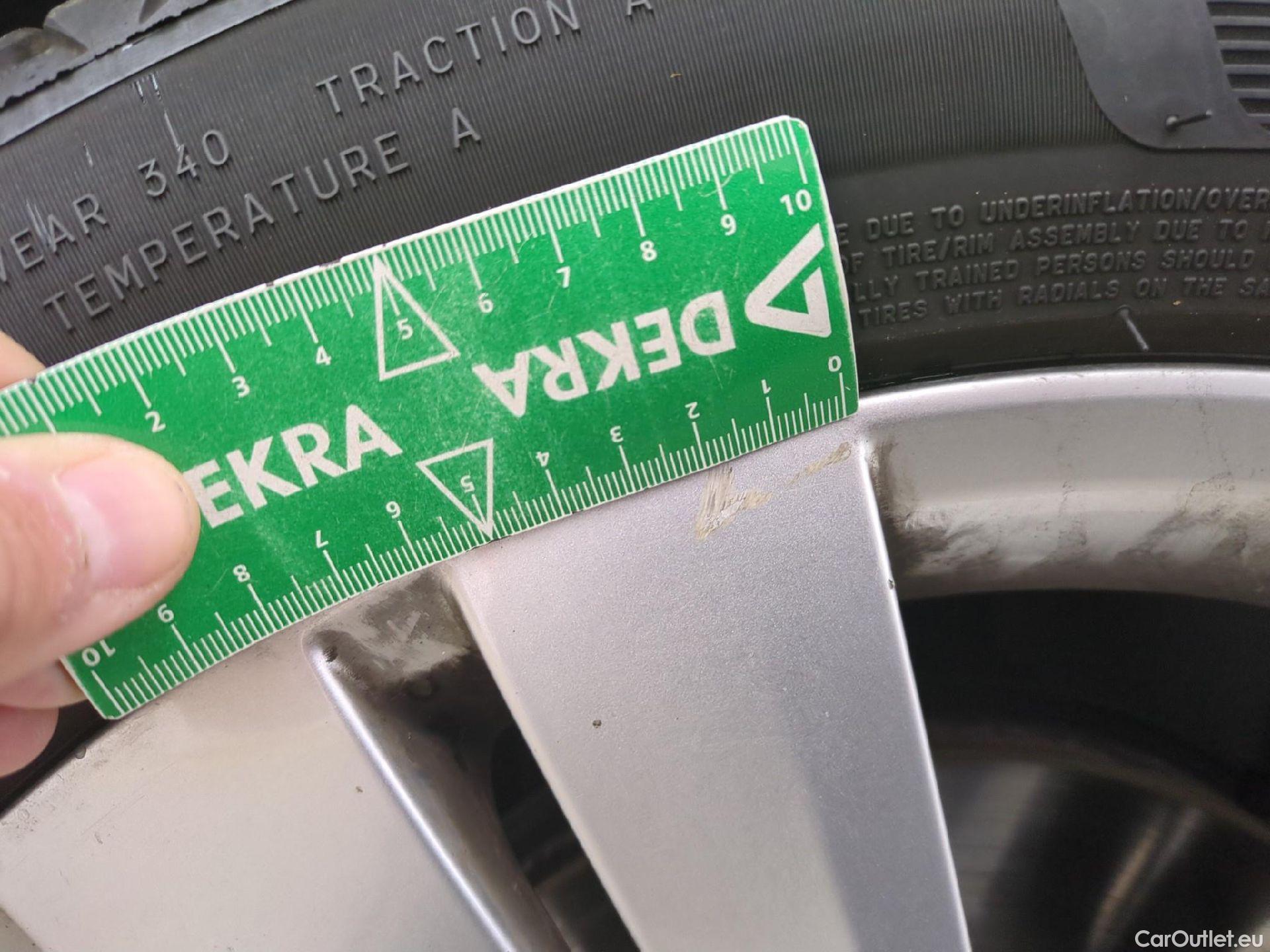  Skoda  Karoq  Style 4x4 2.0 TDI 150CV BVA7 E6d #12