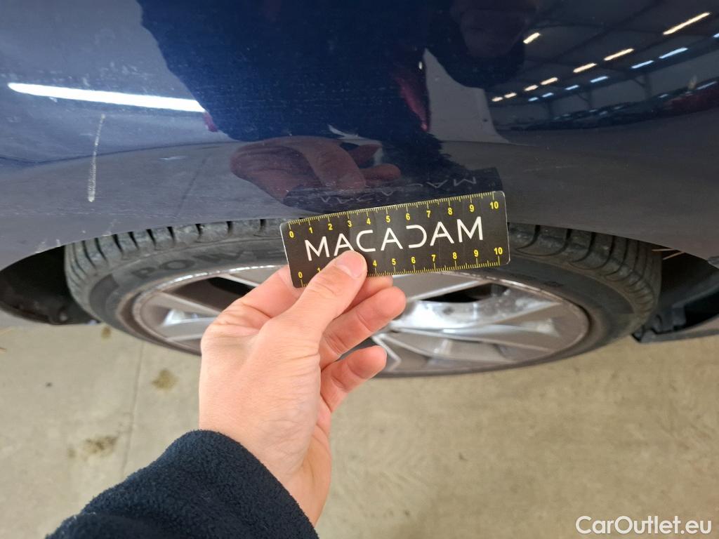  Hyundai  i30  N Line 1.4 T-GDI 140CV BVA7 E6dT #84