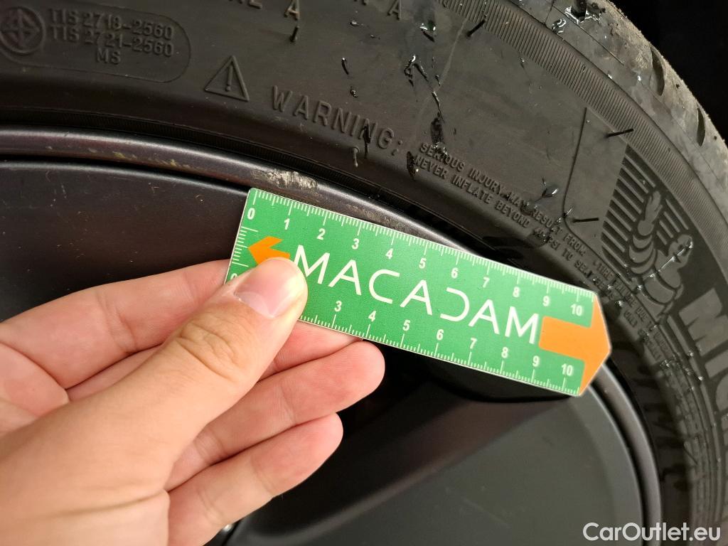  Tesla  Model 3 TESLA  / 2018 / 4P / Berline Grande Autonomie Dual Motor AWD #21