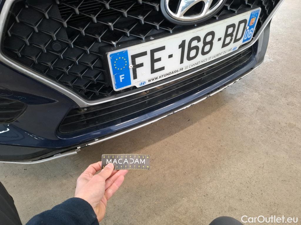  Hyundai  i30  N Line 1.4 T-GDI 140CV BVA7 E6dT #73