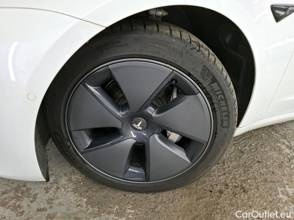  Tesla  Model 3 TESLA  / 2018 / 4P / Berline Grande Autonomie Dual Motor AWD #19