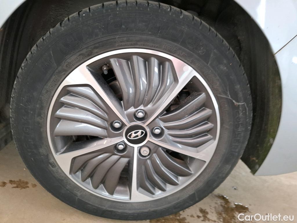  Hyundai   Ioniq HYUNDAI / 2019 / 5P / Berline 1.6 PLUG-IN EXECUTIVE #25