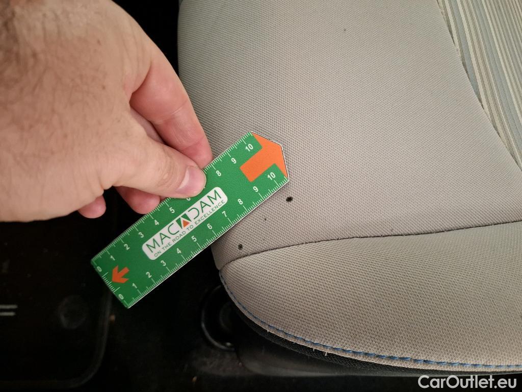  Nissan  Leaf NISSAN  / 2017 / 5P / Berline 40kWh 150ch Acenta #2