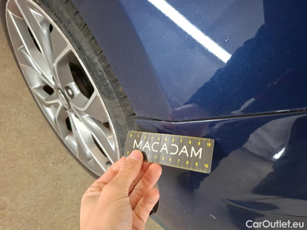  Hyundai  i30  N Line 1.4 T-GDI 140CV BVA7 E6dT #8