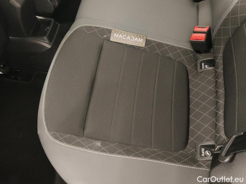  Skoda  Fabia SKODA  / 2014 / 5P / Berline 1.0 MPI 60 BUSINESS #7