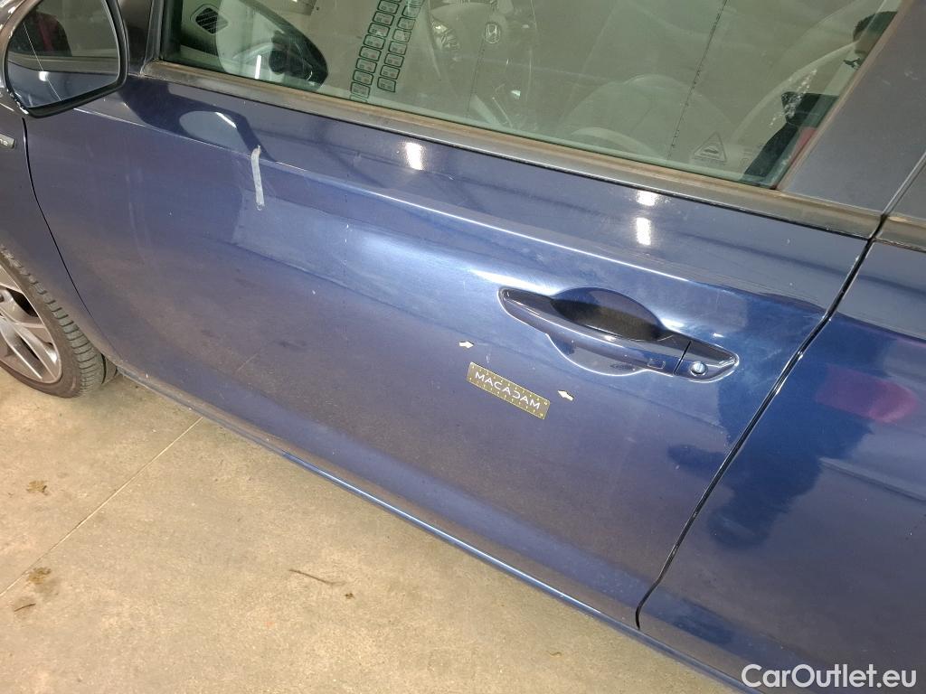  Hyundai  i30  N Line 1.4 T-GDI 140CV BVA7 E6dT #27