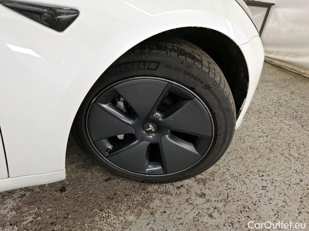  Tesla  Model 3 TESLA  / 2018 / 4P / Berline Grande Autonomie Dual Motor AWD #9